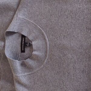 Banana Republic Knit Sweater Set. Large